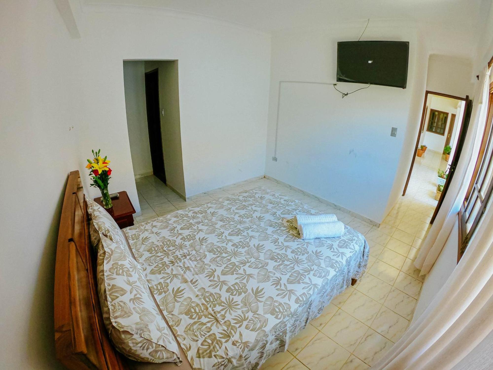 Mansion By Hotel Casablanca Samaipata Zewnętrze zdjęcie