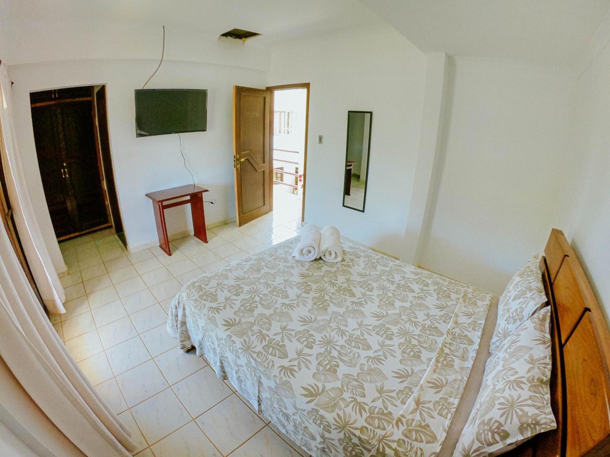 Mansion By Hotel Casablanca Samaipata Zewnętrze zdjęcie