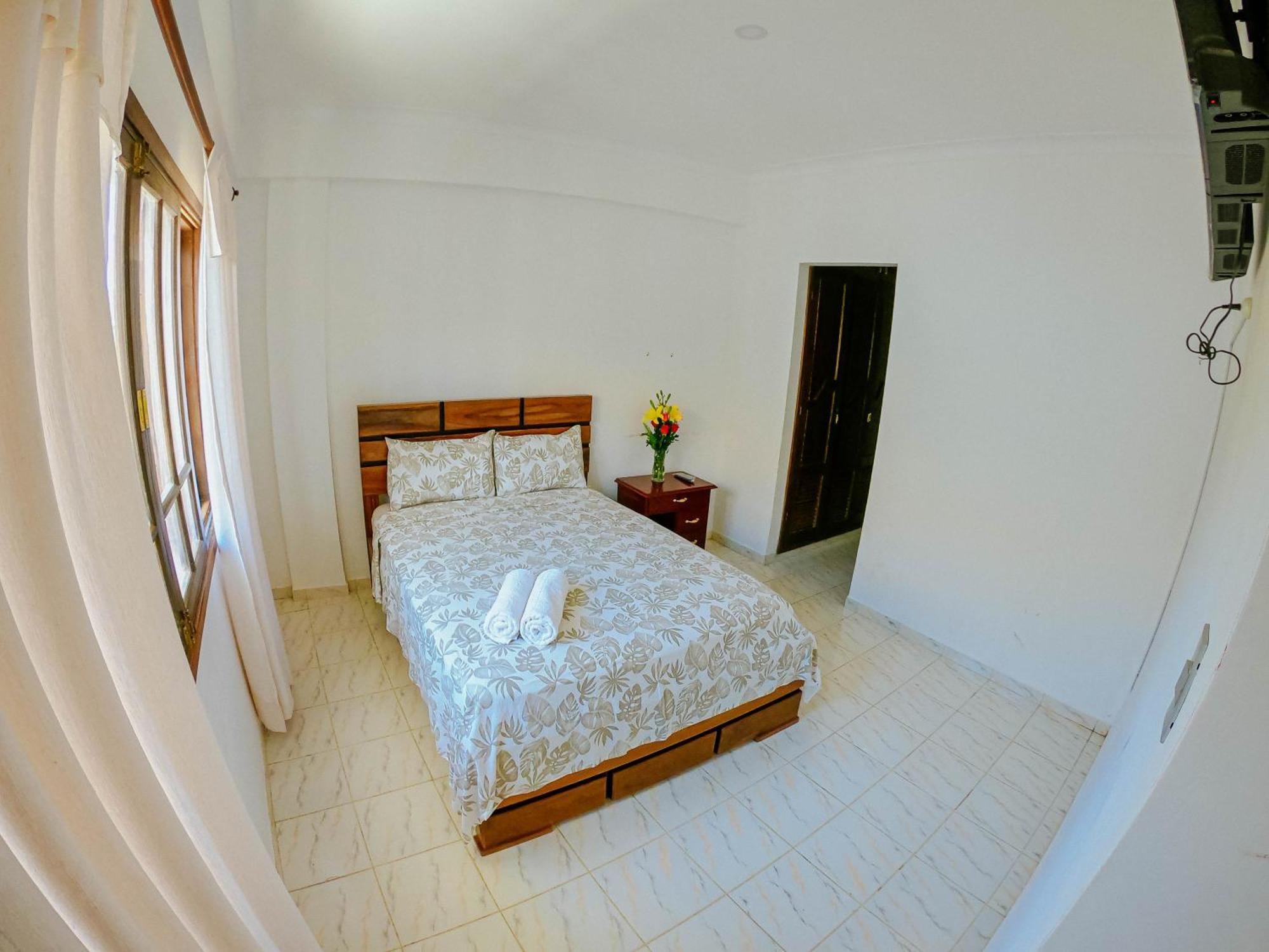 Mansion By Hotel Casablanca Samaipata Zewnętrze zdjęcie