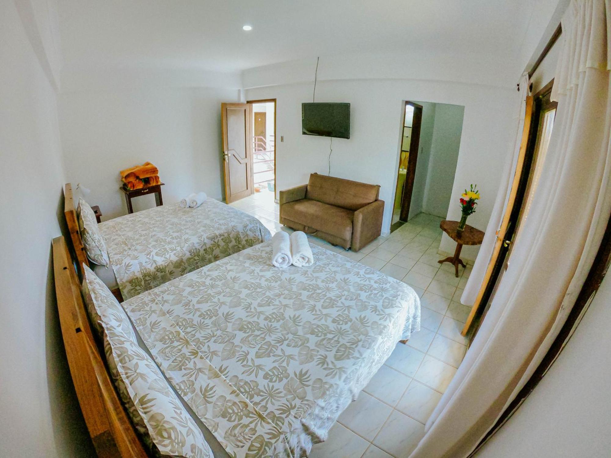 Mansion By Hotel Casablanca Samaipata Zewnętrze zdjęcie