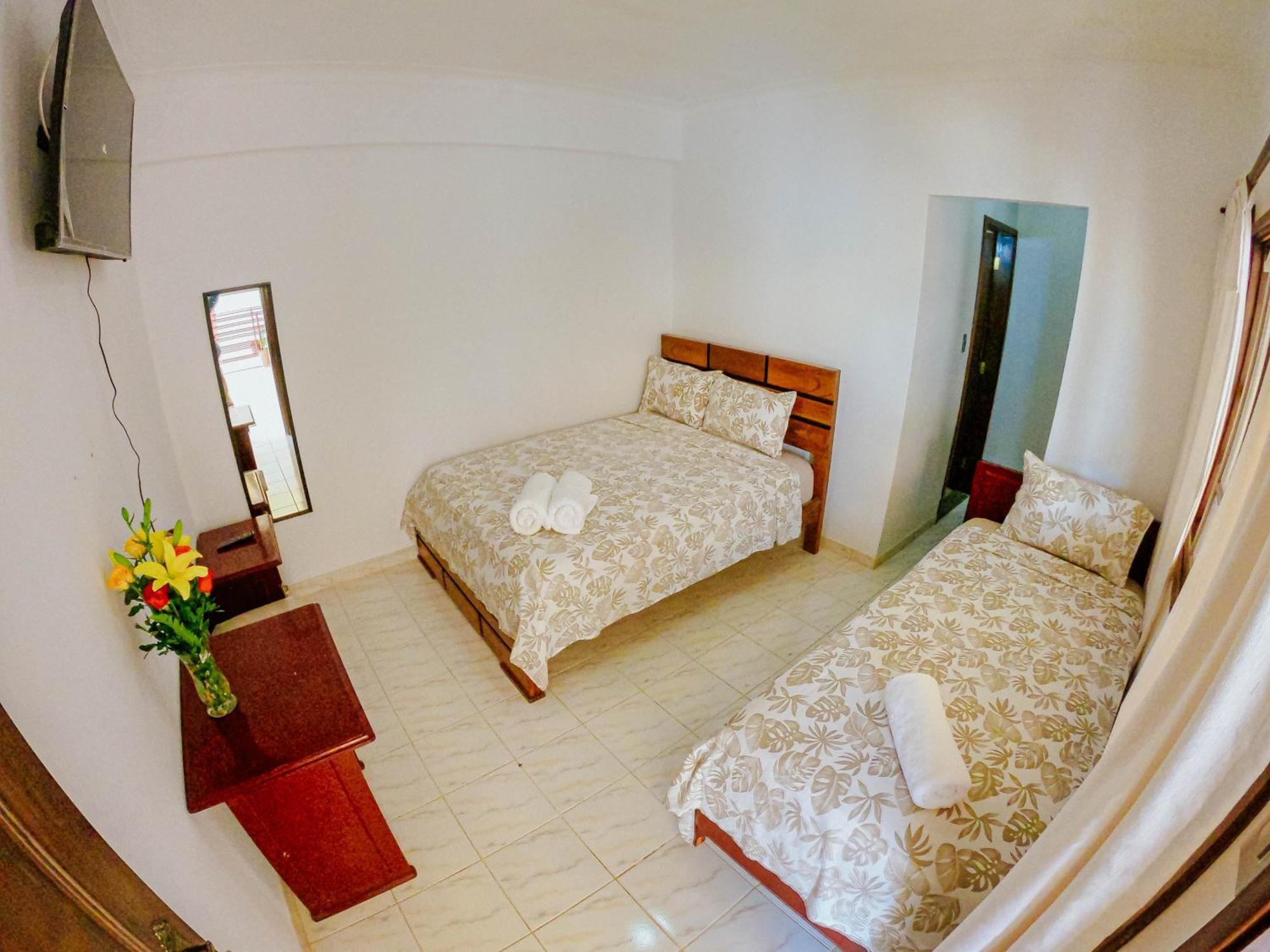 Mansion By Hotel Casablanca Samaipata Zewnętrze zdjęcie